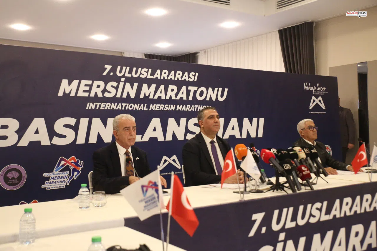 34 Ülkeden Binlerce Sporcu, 5 Milyon TL Ödül!