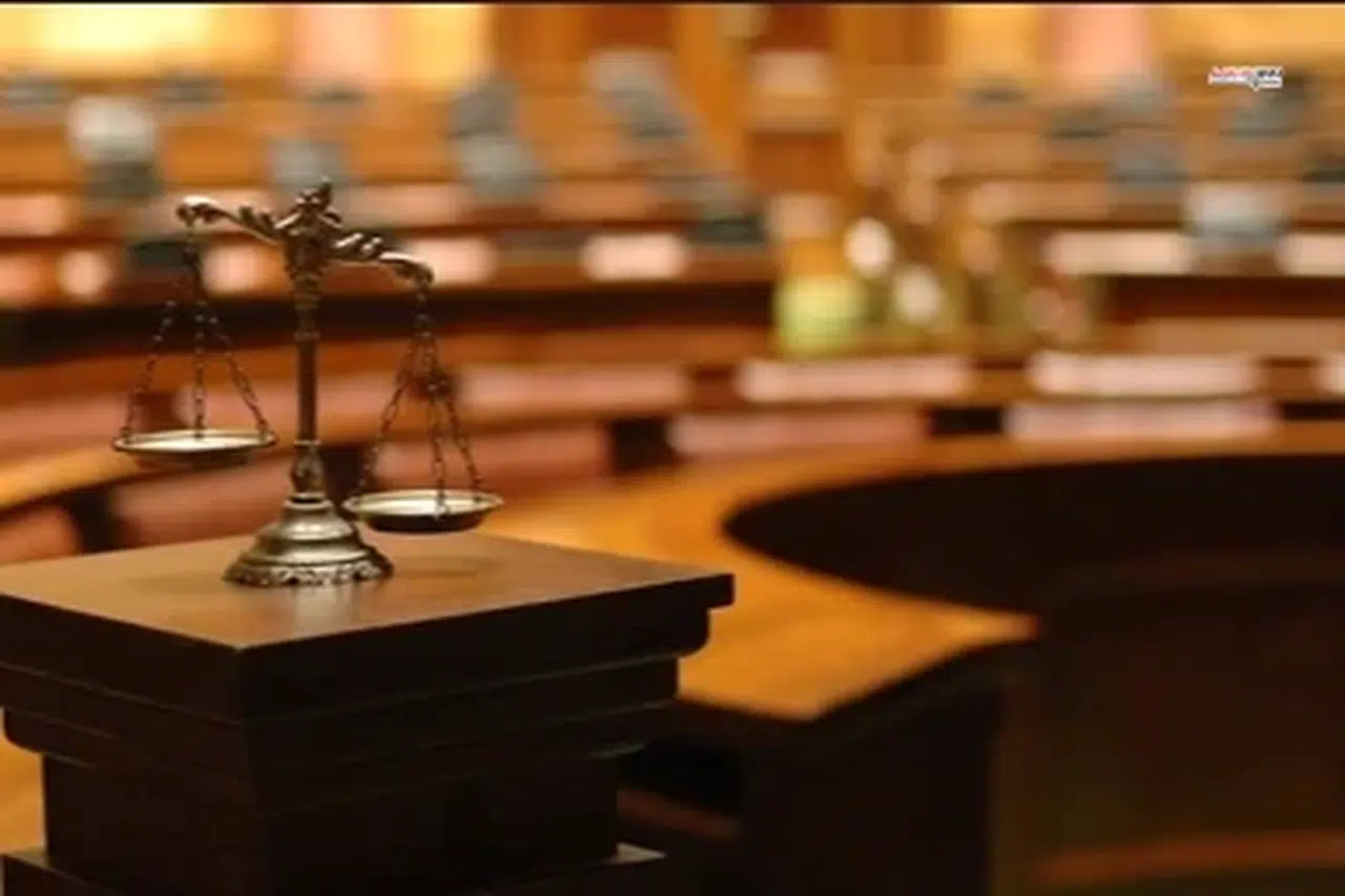 İdari yargı çevreleri yeniden yapılandırıldı, yeni Bölge Adliye Mahkemeleri kuruldu