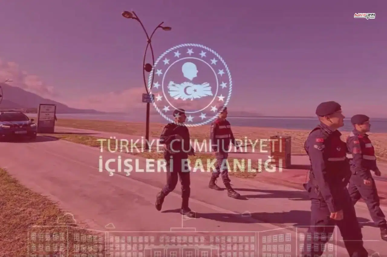 81 İlde Göç Denetimi: 55 Gözaltı