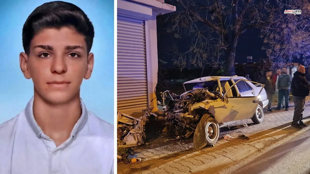 9 Gün Sonra Acı Son: Yaralı Çocuk Kurtarılamadı