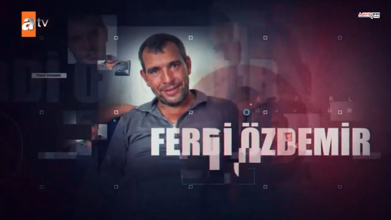 Kesik Baş Cinayeti: Ferdi Özdemir'in Katili Kim?