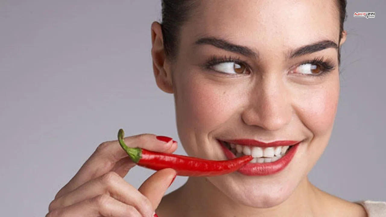 Kahramanmaraş Biberi acı sıralamasında 3'üncü oldu