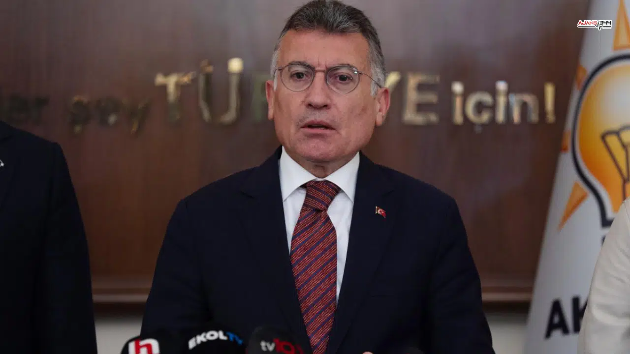 Abdullah Güler'den Özgür Özel'e: 150 Milyonluk Villalar Nasıl 15 Milyona Devredildi?