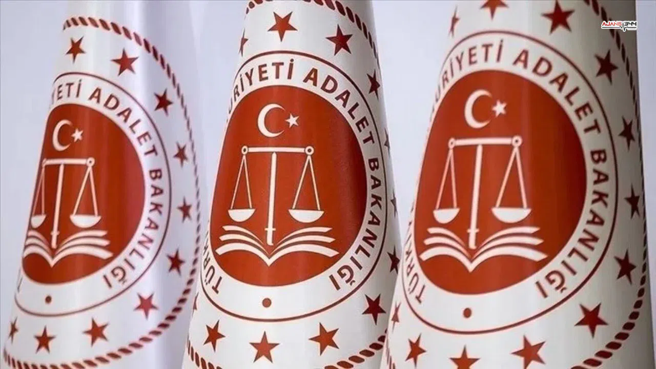 Adalet Bakanlığı 15 Bin Personel Alacak! Branşlar Belli Oldu