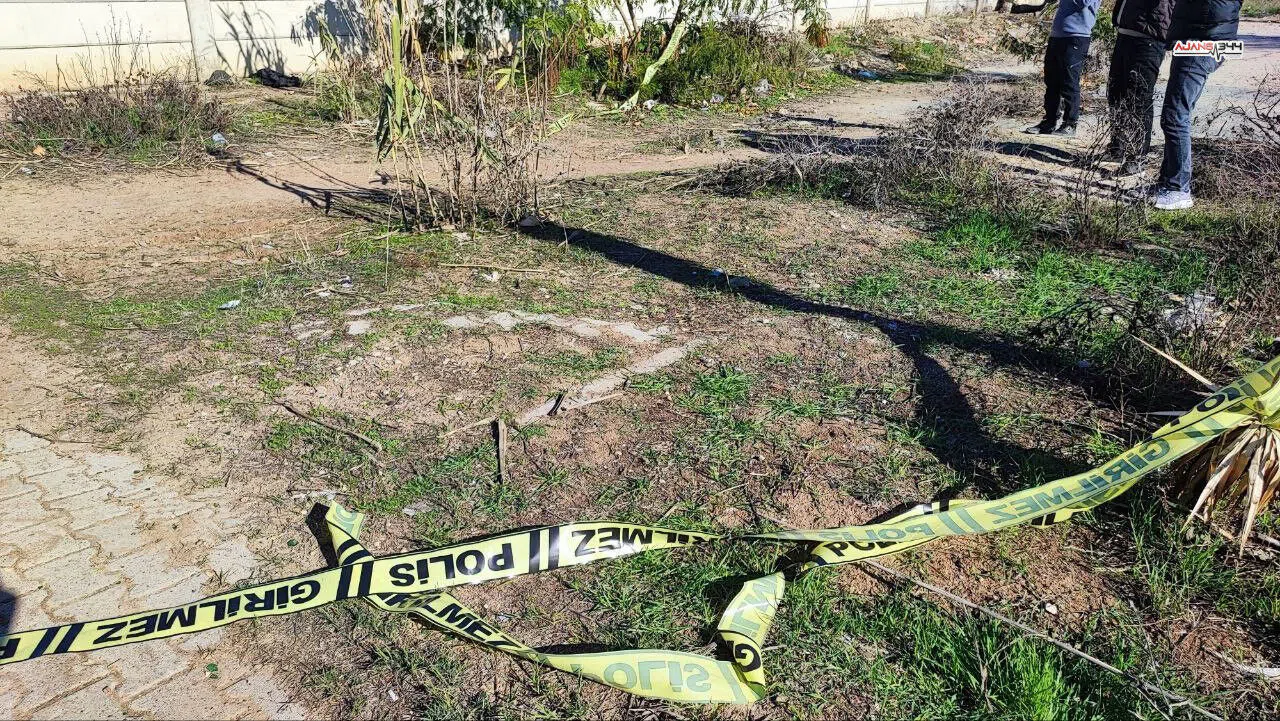 Adana’da 63 yaşındaki kadın yol kenarında ölü bulundu