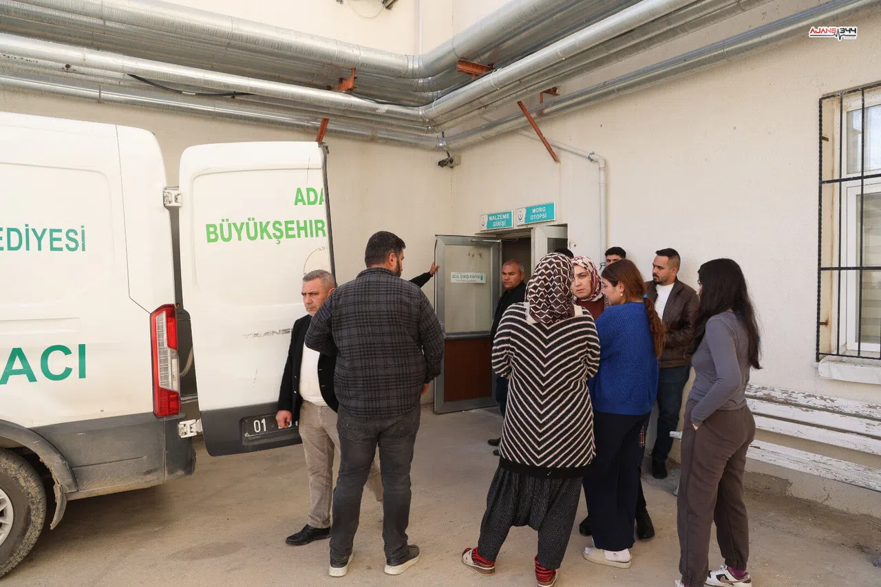 Adana’da Kayıp Yaşlı Adam Ölü Bulundu