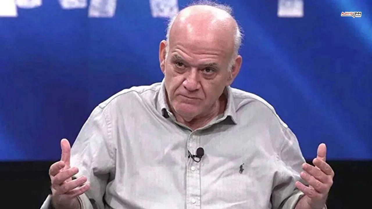 Ahmet Çakar’ın Sağlık Durumu Nasıl? Tekrar Hastaneye Kaldırıldı