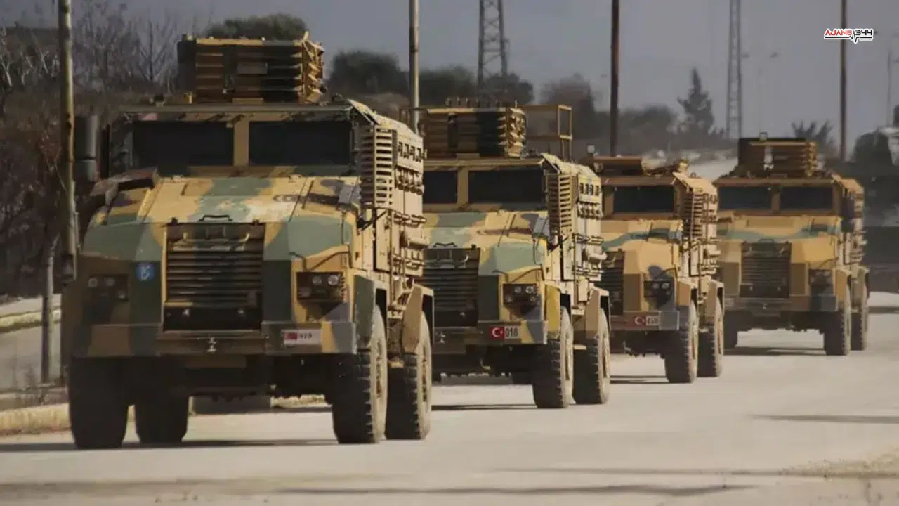 AK Parti Sözcüsü Çelik'ten TSK Konvoyları Açıklaması