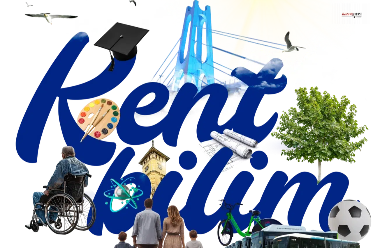 Akademik Hafıza Geleceğe Yön Verecek