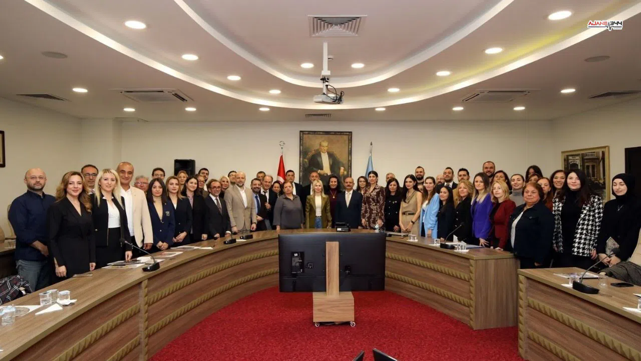 Üniversite araştırma projelerinde 115 milyon tl bütçeye ulaşıldı