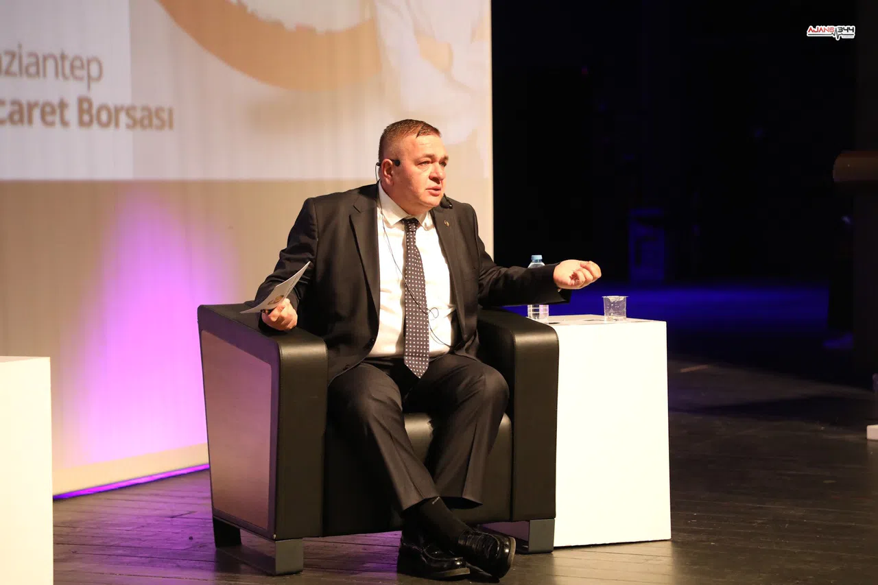 Akıncı: “Mesleki eğitim, geleceğin ekonomisinin yapı taşıdır”