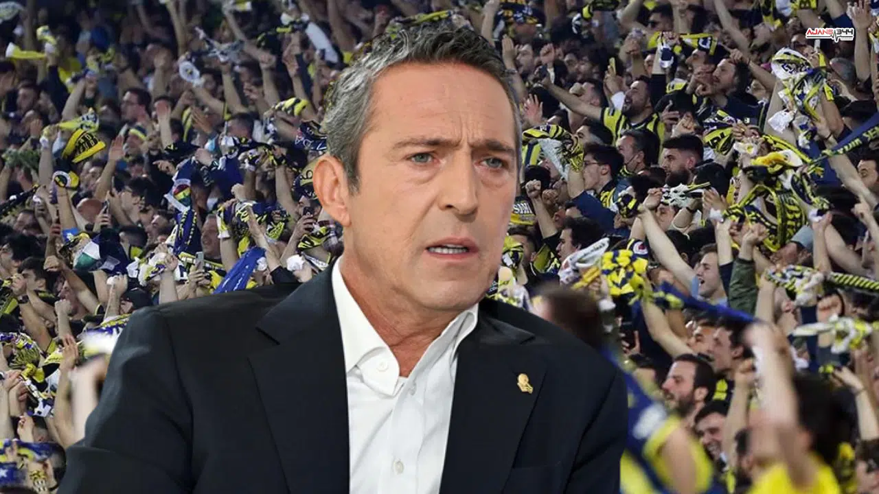Ali Koç'tan Sürpriz Karar: Totemini Bozdu, Derbiye Geliyor