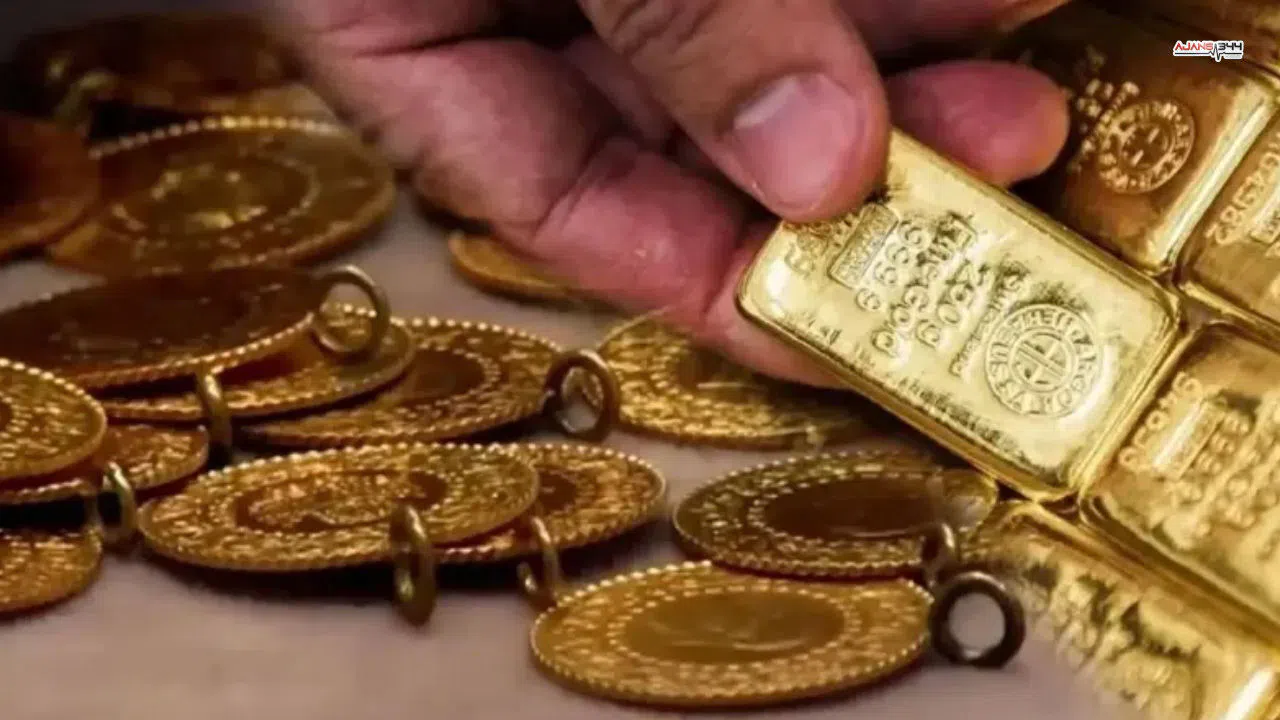 Altın 2026'da ne kadar olacak? İşte dünyaca bilinen 7 bankanın tahminleri