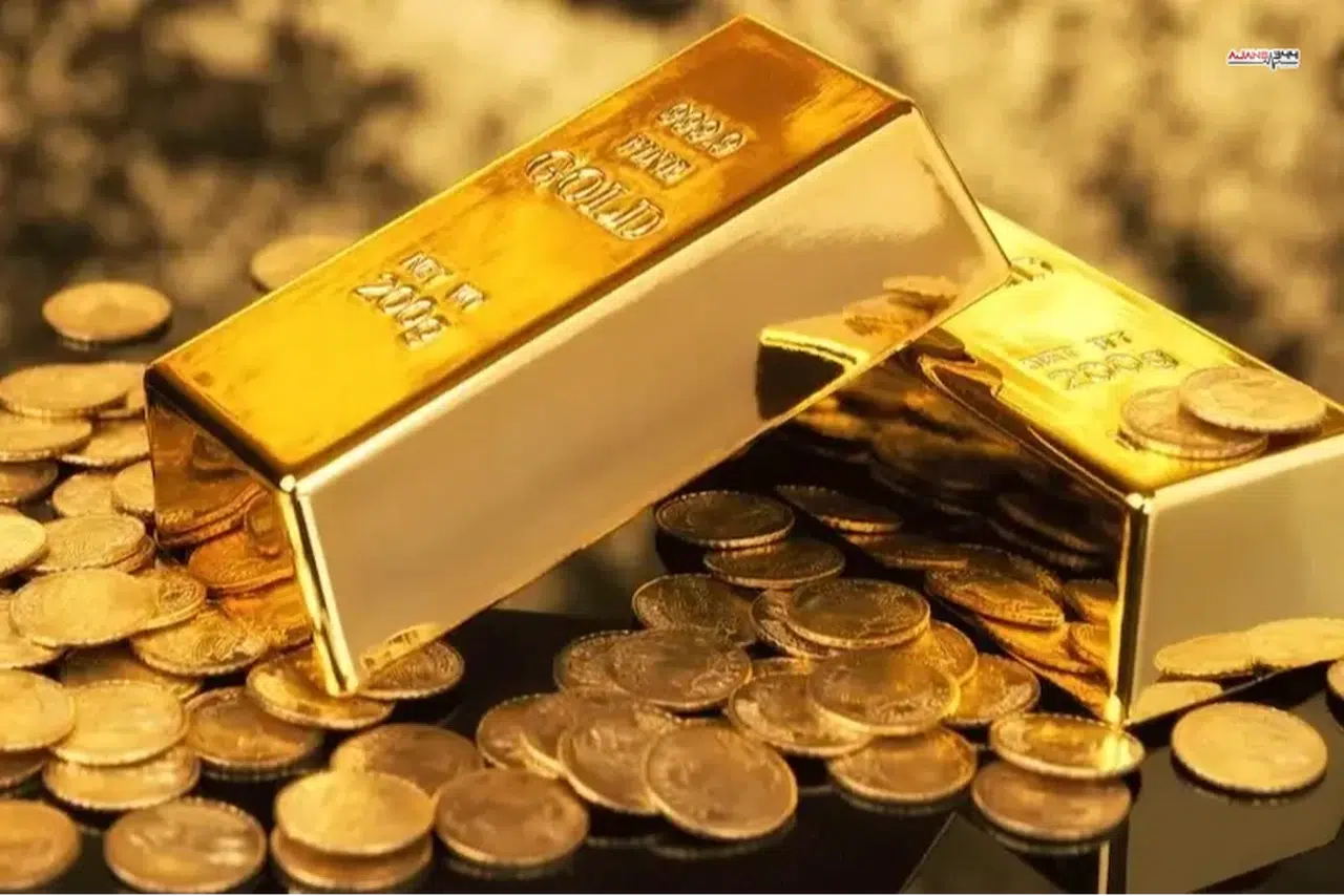 Altın Rekor Kırdı, Freni Patladı!