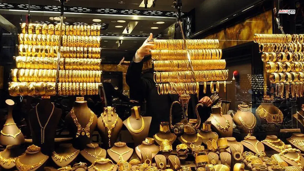 Bugün Altın Ne Kadar? Çeyrek ve Gram Altın Fiyatları