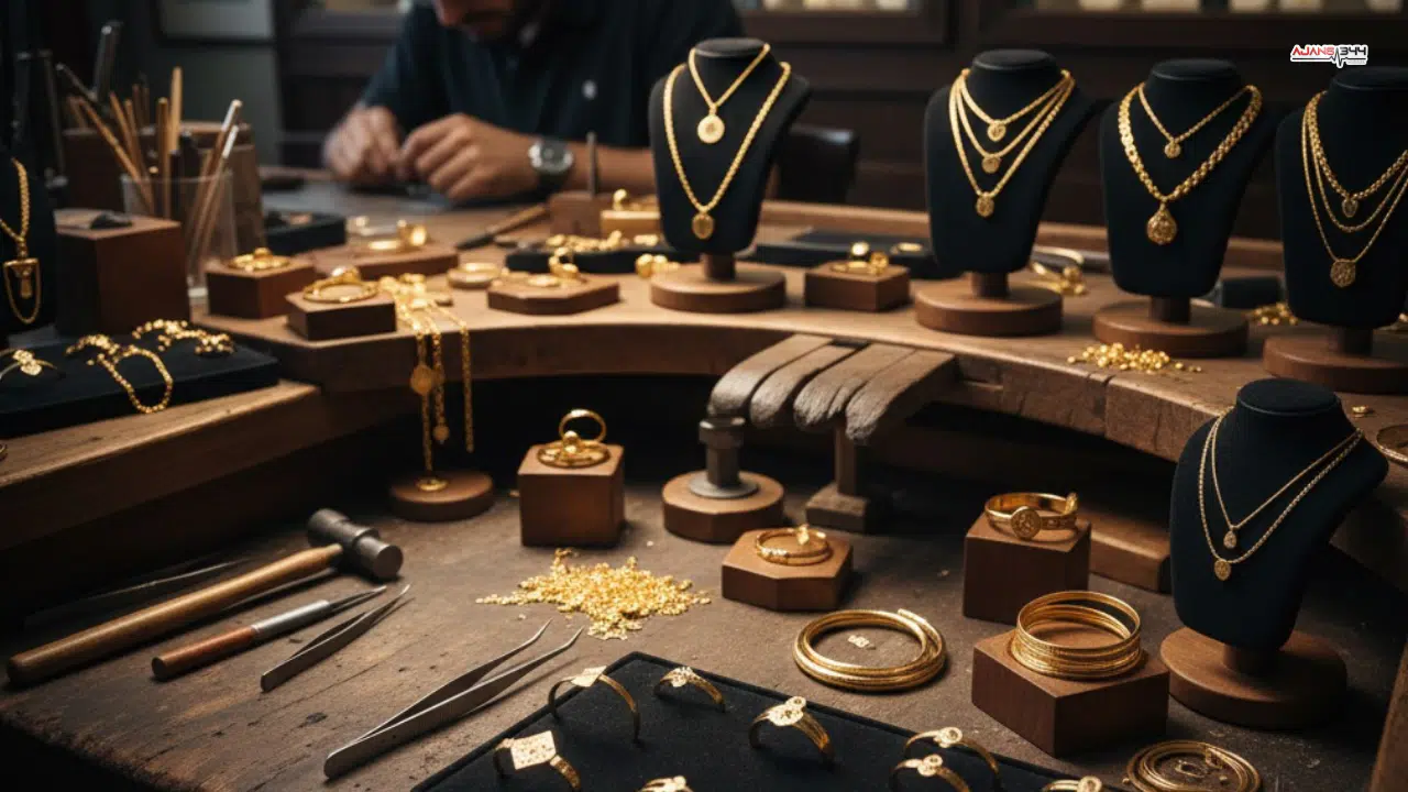 23 Aralık 2025 Altın Fiyatları; Gram Altın Rekor Kırdı!