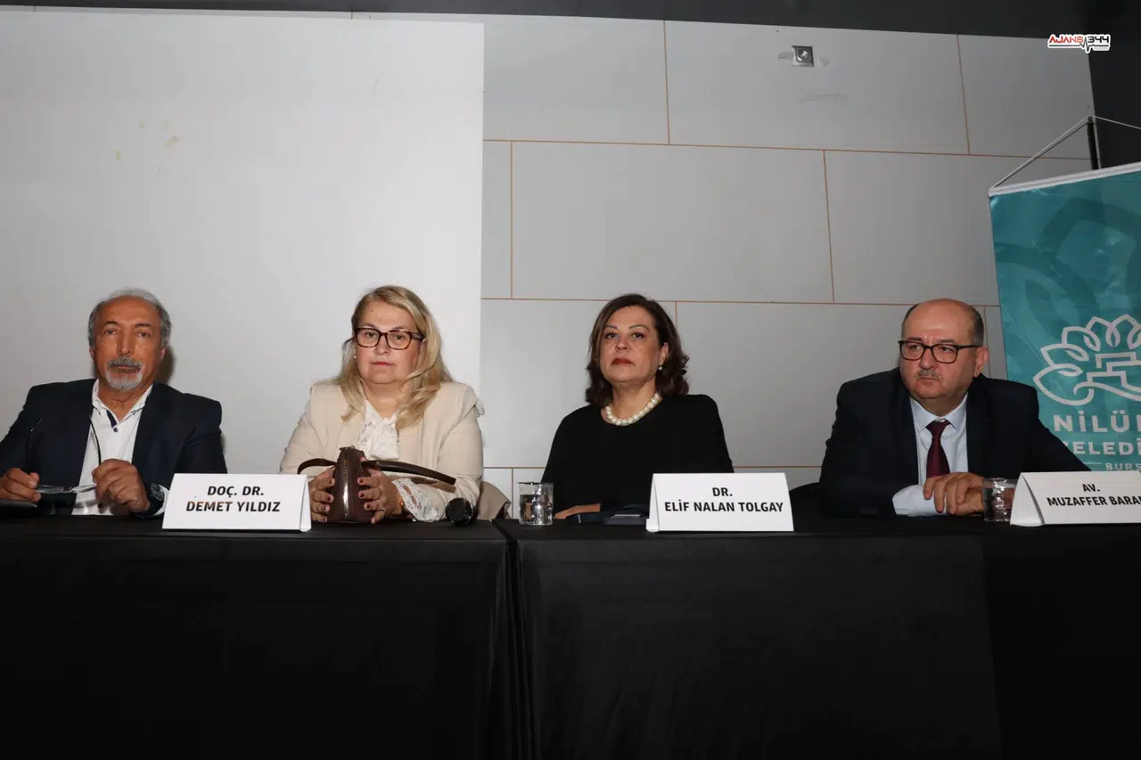 Alzheimer Hukuki Yönleriyle Ele Alındı