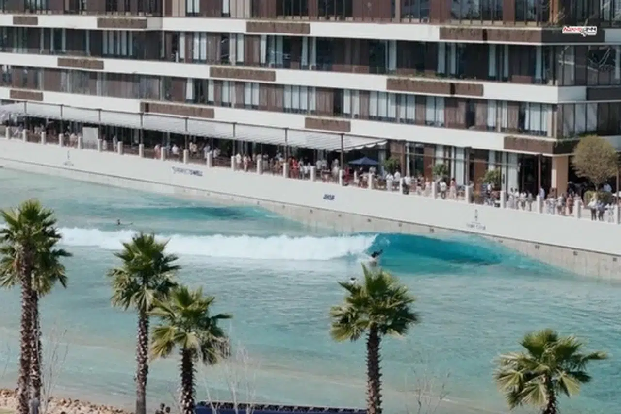 AWM 2025’i Çift Açılışla Zirvede Kapattı