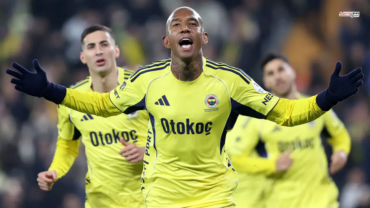 Beşiktaş Derbisi Öncesi Talisca Şoku!