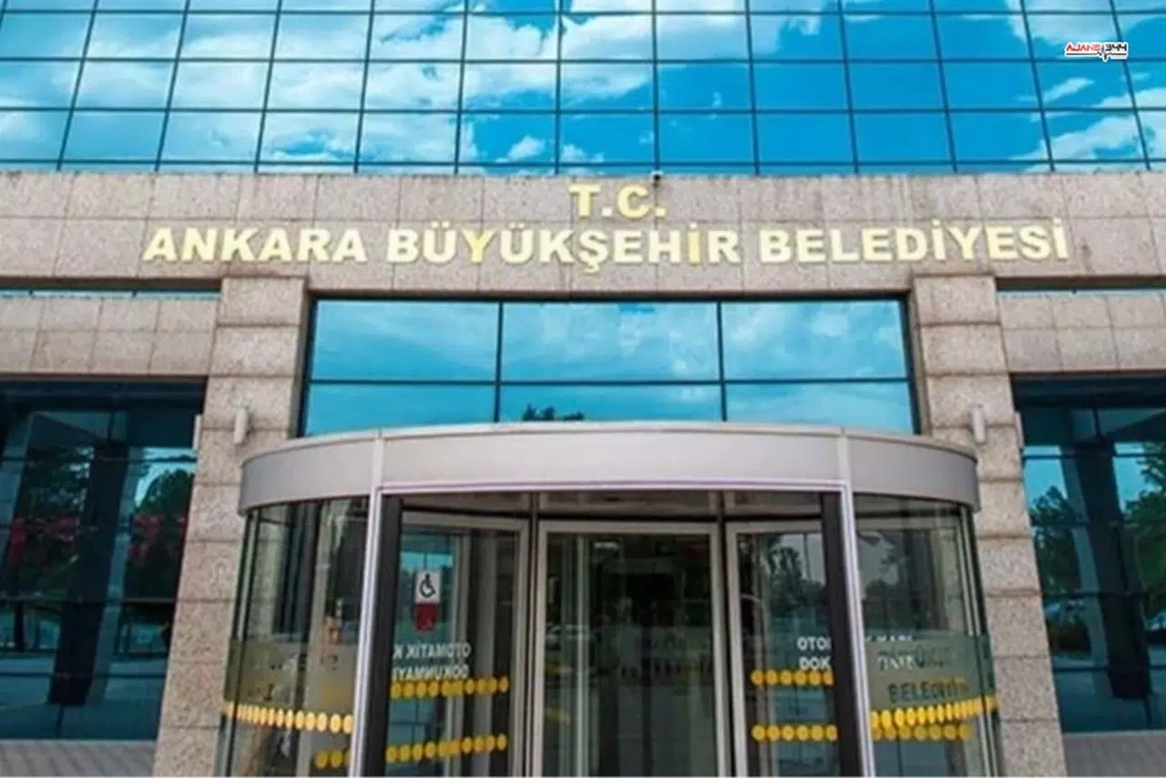 Ankara Büyükşehir'den İmar Soruşturması Yanıtı
