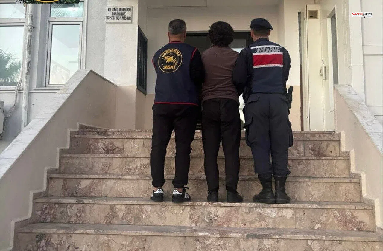 Antalya'da JASAT’tan dev operasyon