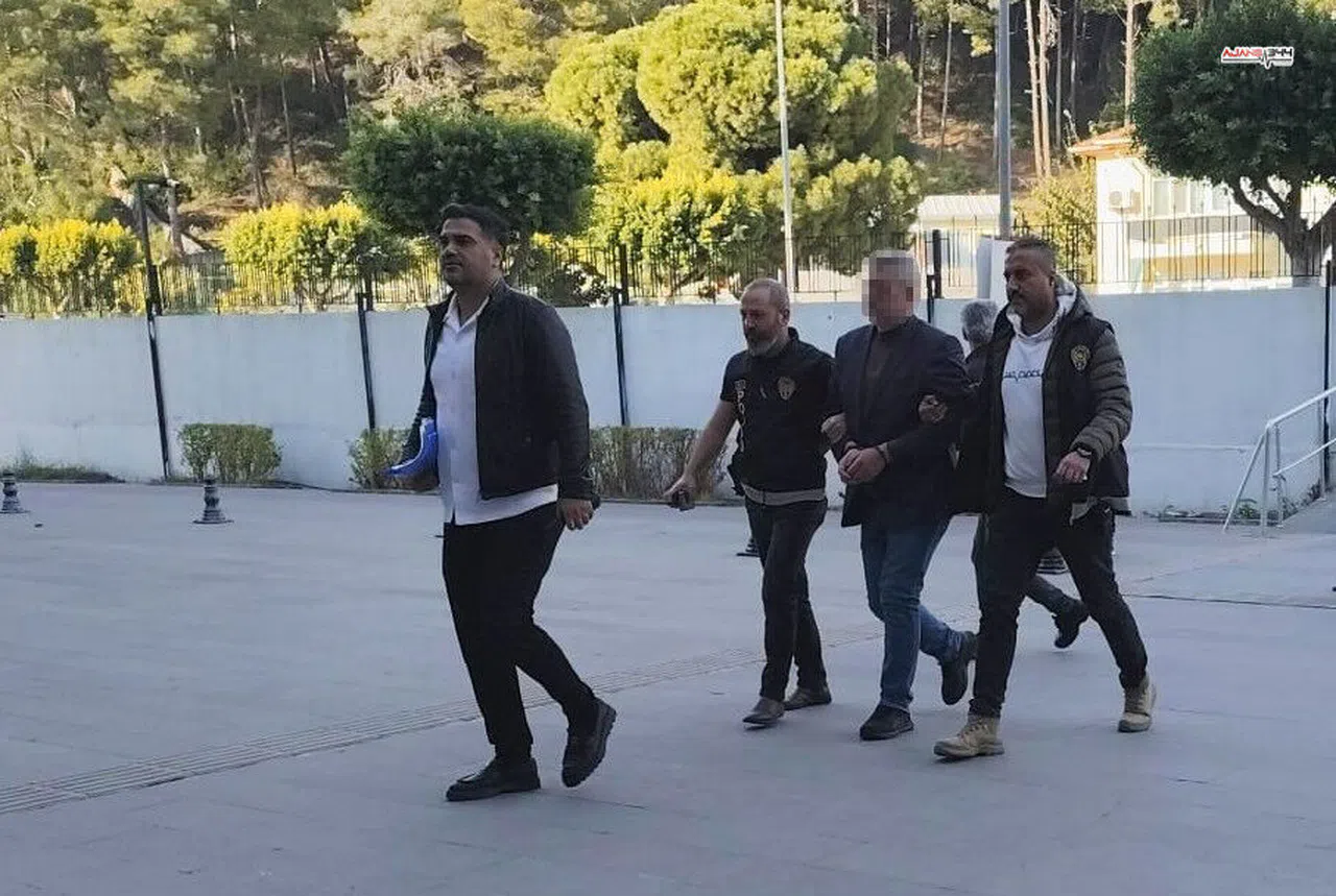 Antalya’da Market Tartışması Adliyeye Taşındı