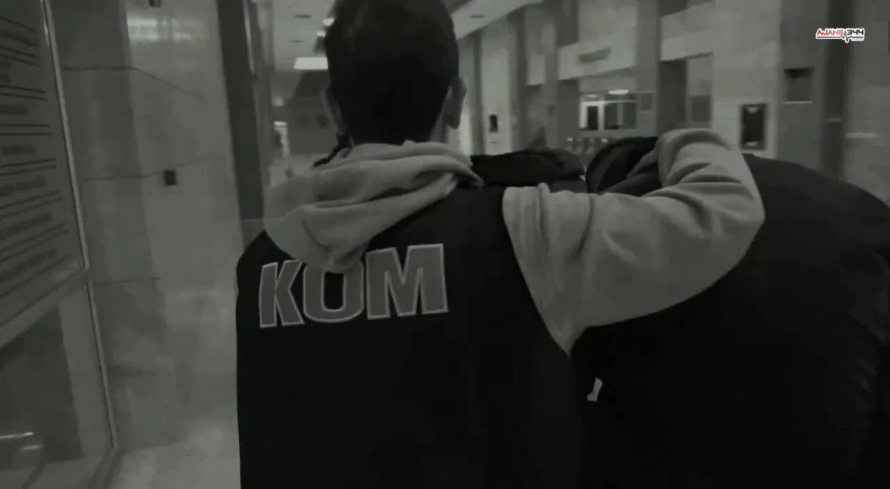 Antalya’da tehditle para istedikleri iş yerini kurşunlayan 3 şüpheli tutuklandı