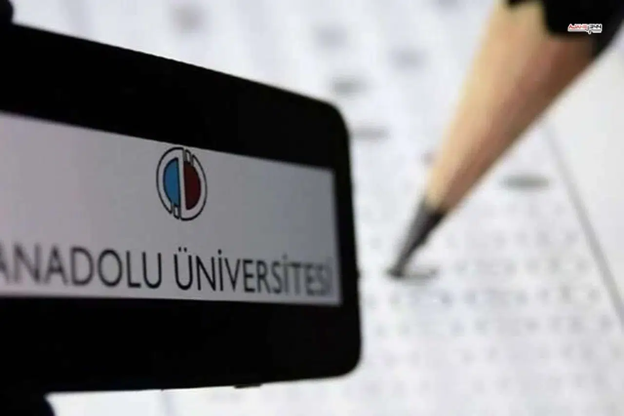 AÖF Sınav Binası Tercihinde Son Gün