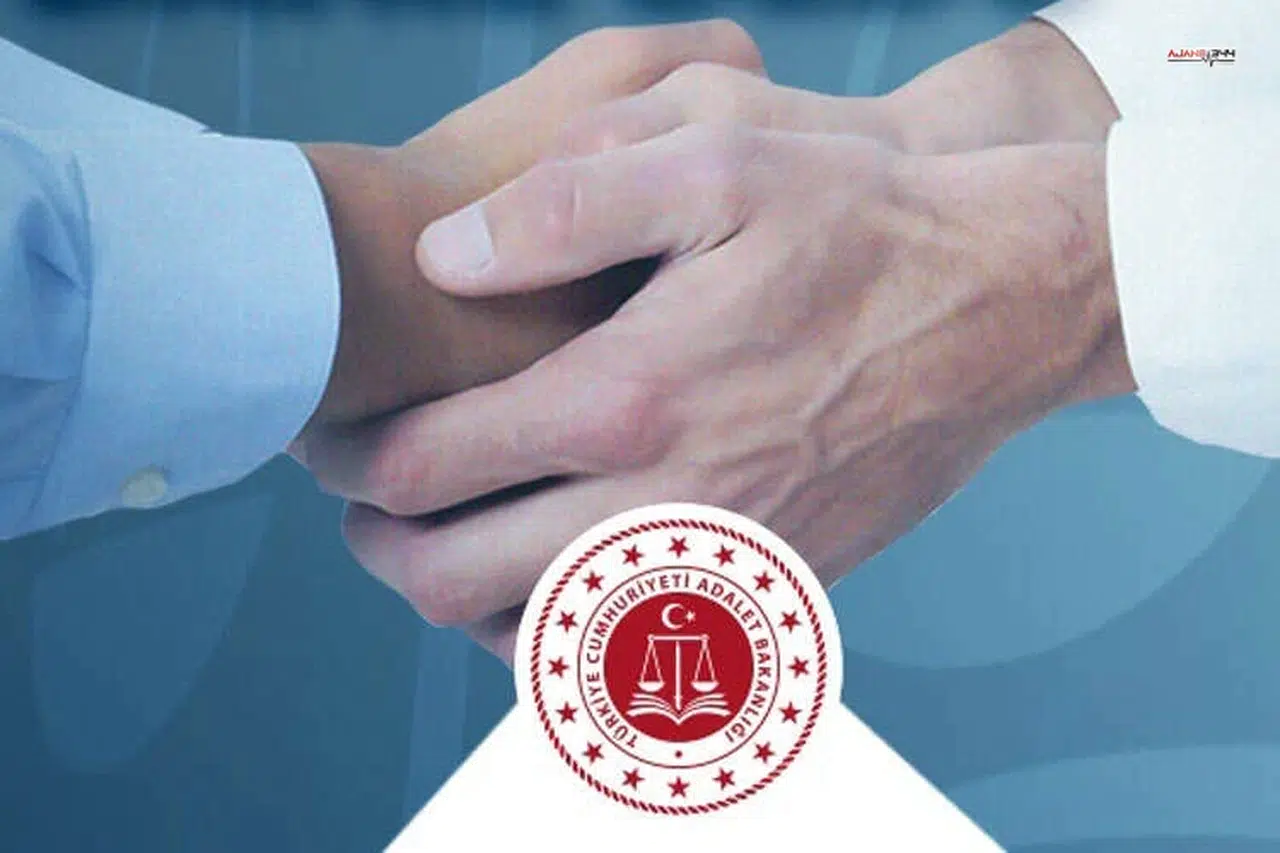 Yeni uzlaştırmacı ücret tarifesi 'Resmi'leşti