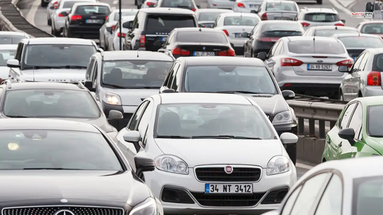 Araç Sahiplerine Dikkat Son Tarih 31 Aralık!