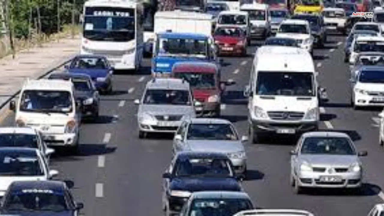 Aracı Olan Herkes Ödeyecek 1 Ocakta Başlıyor !