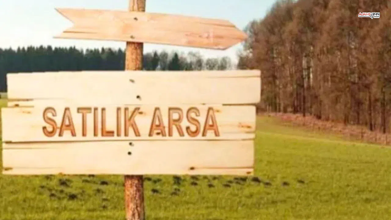 Kahramanmaraş'ta 272 Metrekare Arsa İcradan Satışta