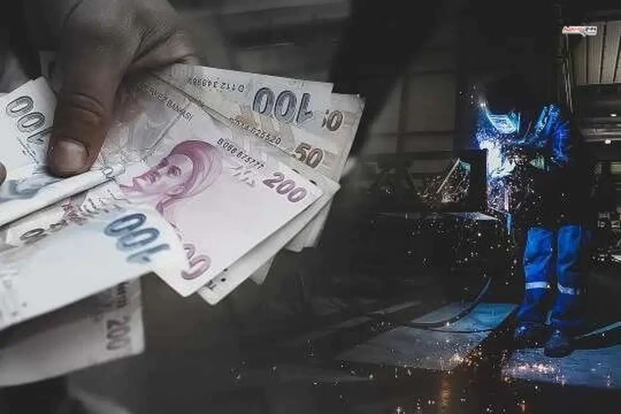 Asgari Ücret Tespit Komisyonu Üçüncü Toplantısını Bugün Yapıyor