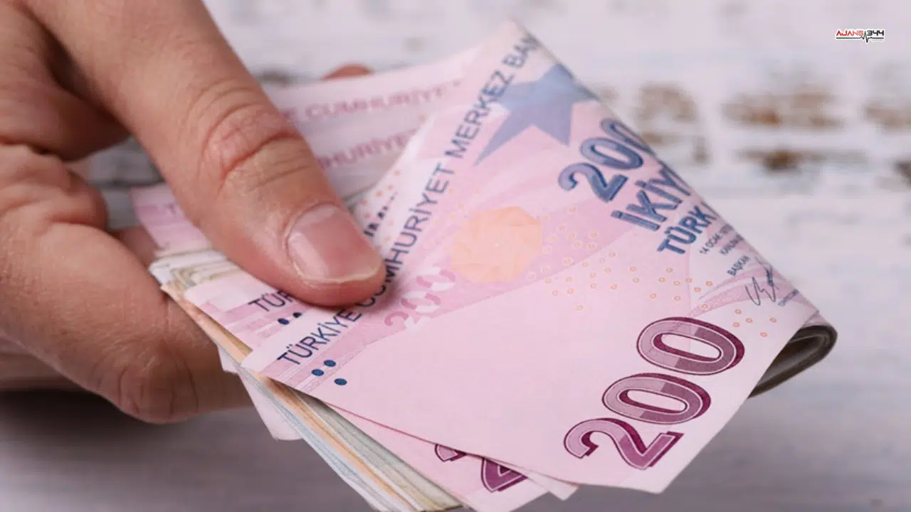 2026 Asgari Ücret Açıklandı! TÜRK-İŞ'siz Süreçte Son Rakamlar Belli Oldu