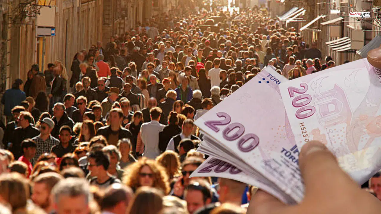 Asgari Ücret Belli Oldu!