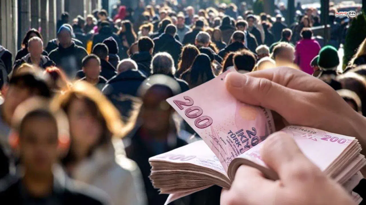 Asgari Ücret İçin 3. Toplantı Bugün!