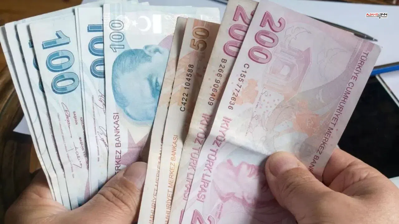 Barış Yarkadaş'tan Asgari Ücret İddiası: 27 Bin 100 TL