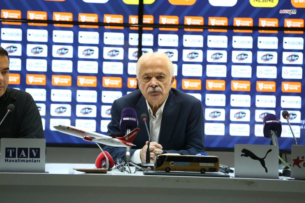 Atılay Canel: “Görevimizi Bıraktık”