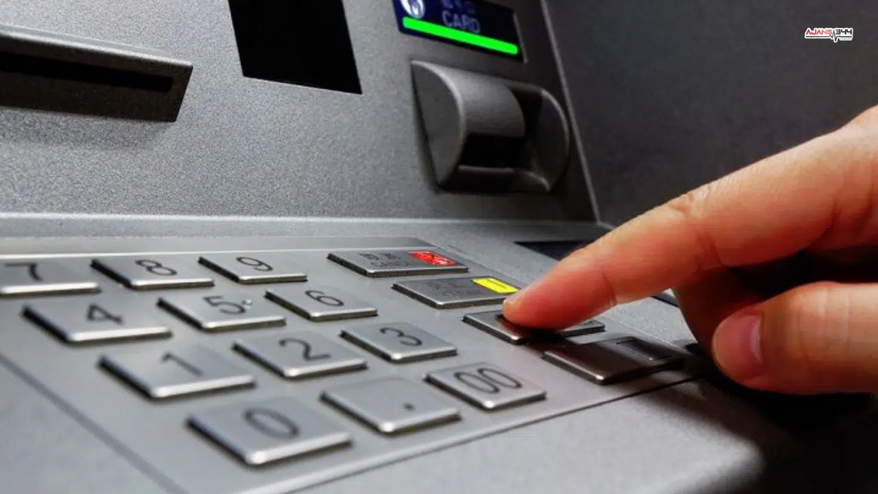 ATM’den Para Çekme İşlemlerinde Yeni Dönem 1 Ocak’ta