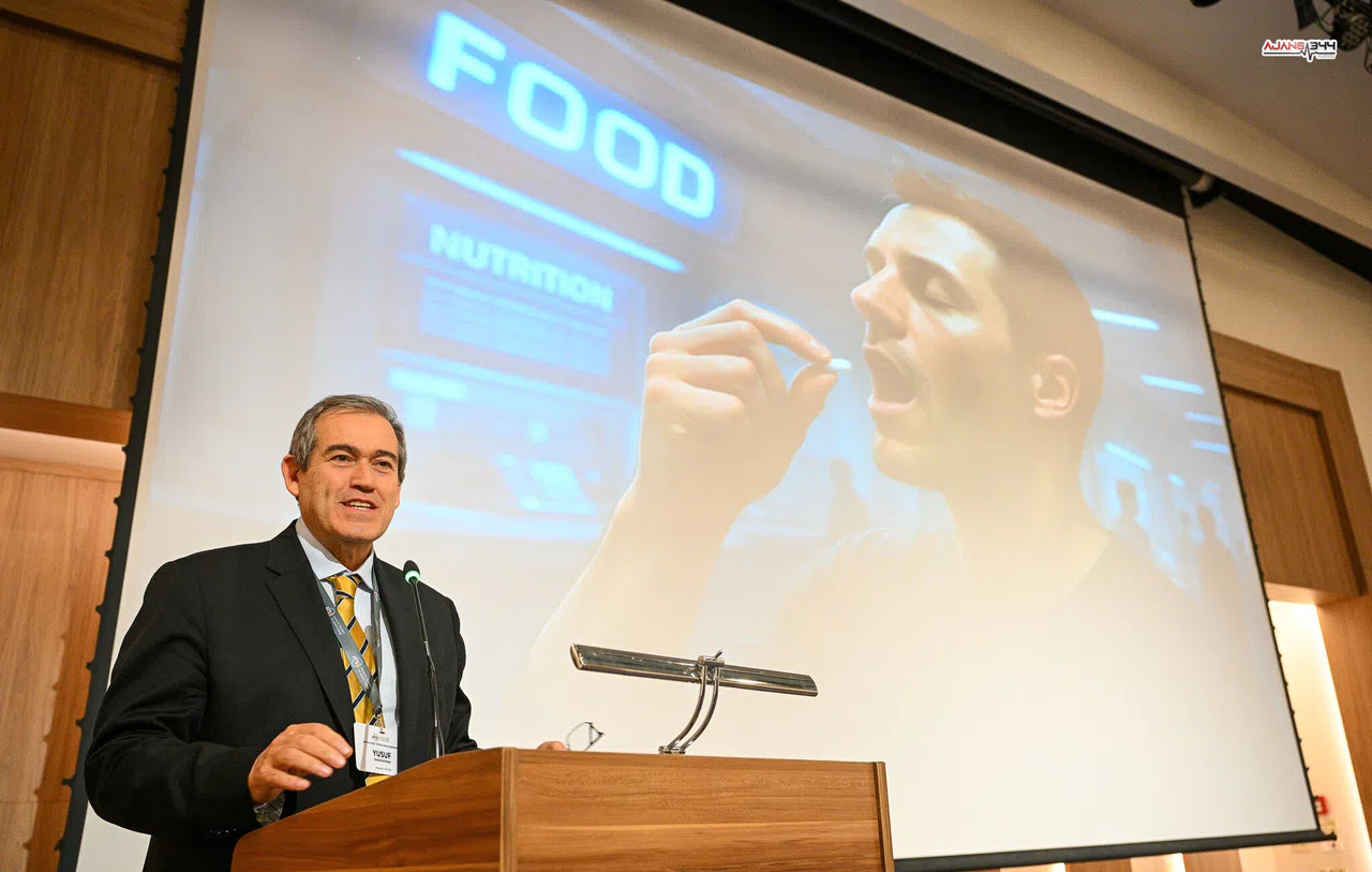 ATSO Başkanı Hacısüleyman’dan Antalya için kritik uyarı