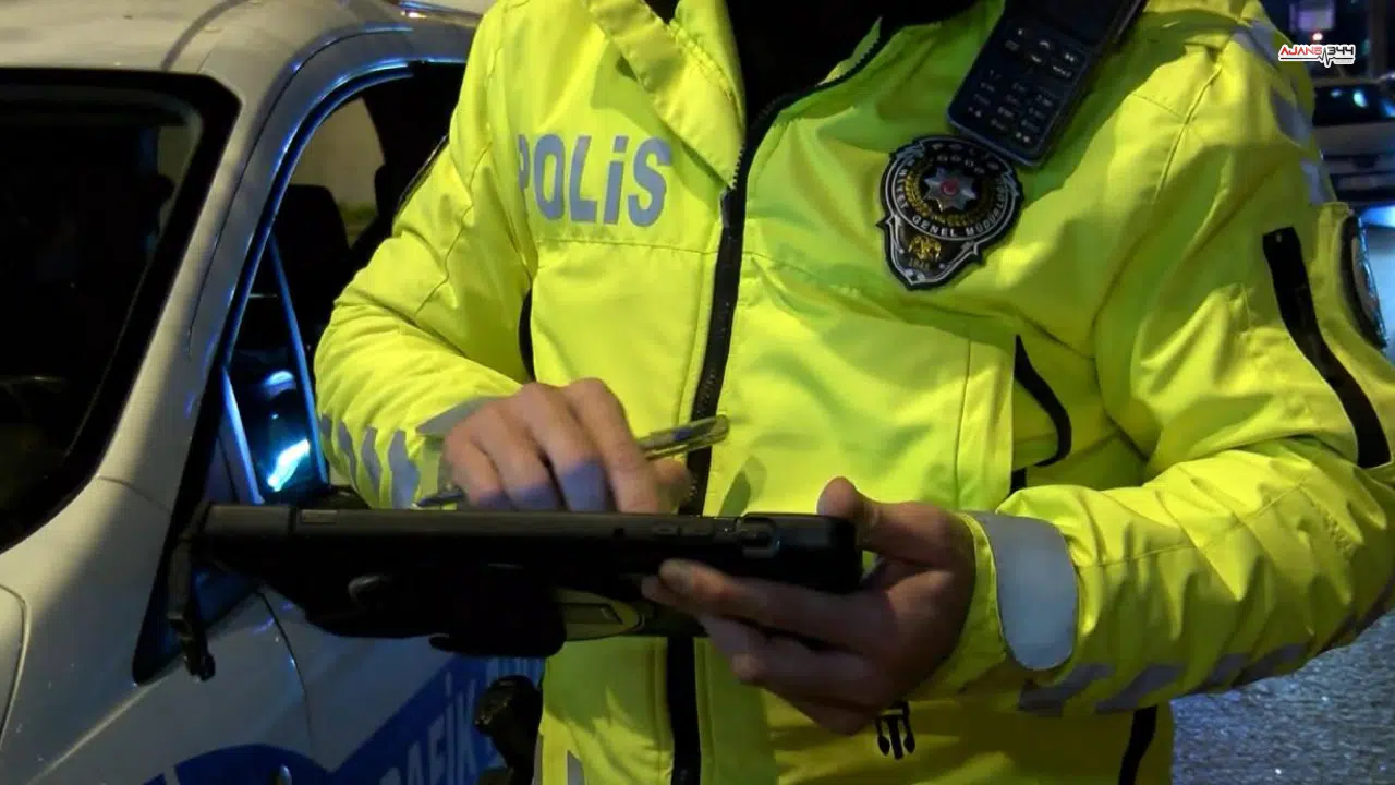 AYM'den Kritik Karar: Alkollü Araç Cezasında Tutanak Üstün Delil Sayılamaz