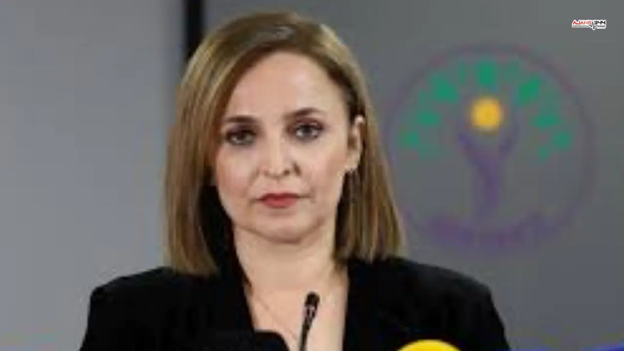 DEM Partili Doğan: Barzani Ziyaretinde Yok Sayıldık