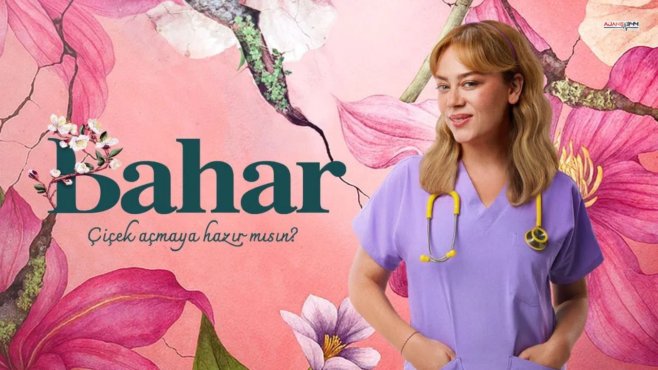 Bahar Dizisi Neden Final Yaptı?