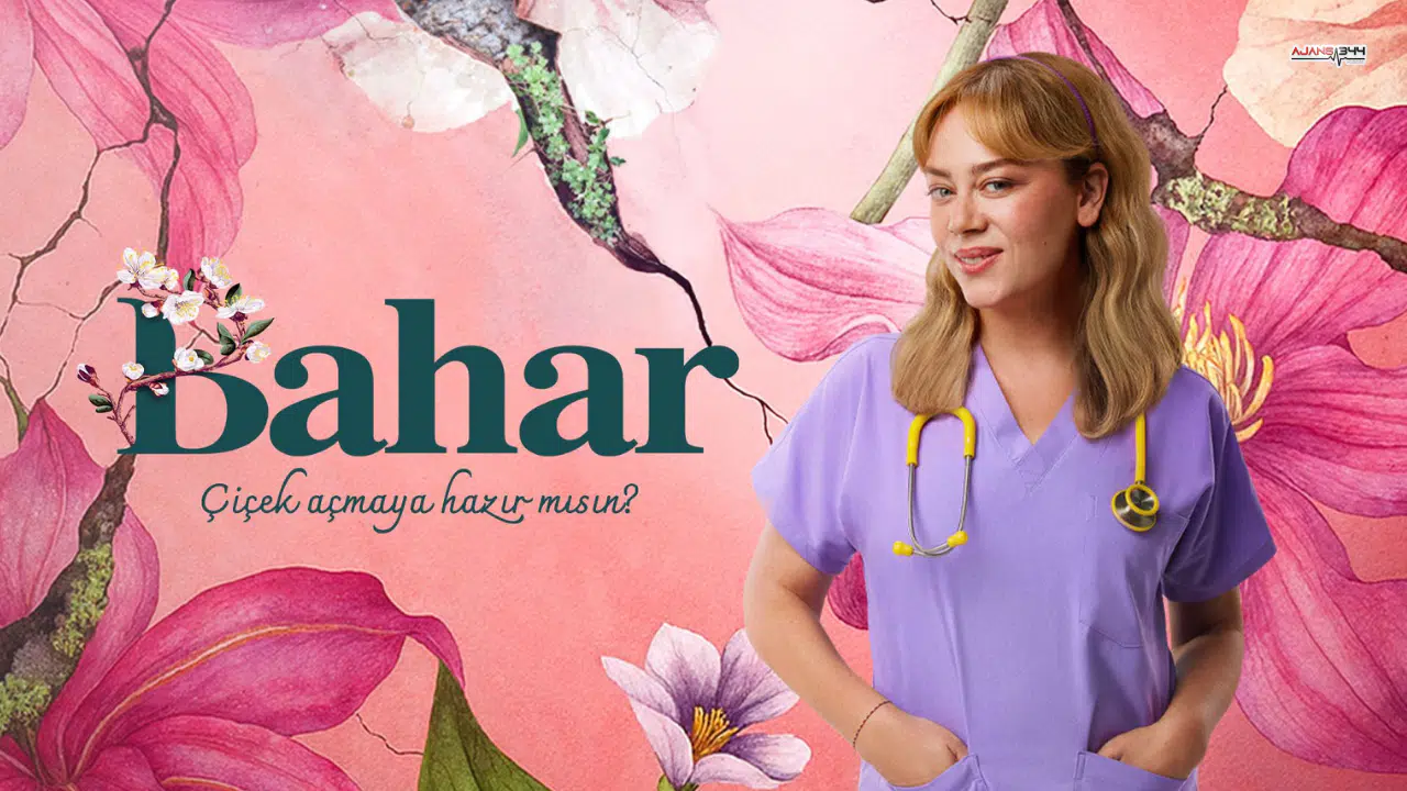 Show TV Dizisi Bahar İçin Final Kararı Verdi!