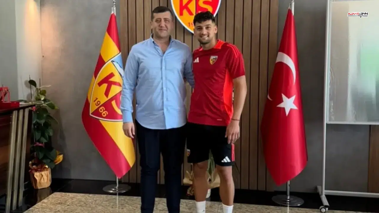 Bahis Soruşturmasında Cezalı Futbolcuya Milletvekili Destek Verdi "Maaşını Ben Ödeyeceğim"