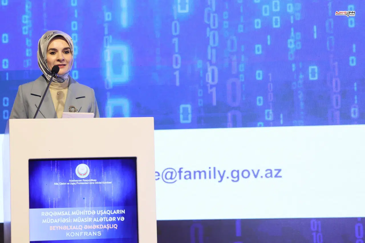 Bakan Göktaş: Çocukların Dijital Güvenliği İçin Uluslararası İş Birliği Şart