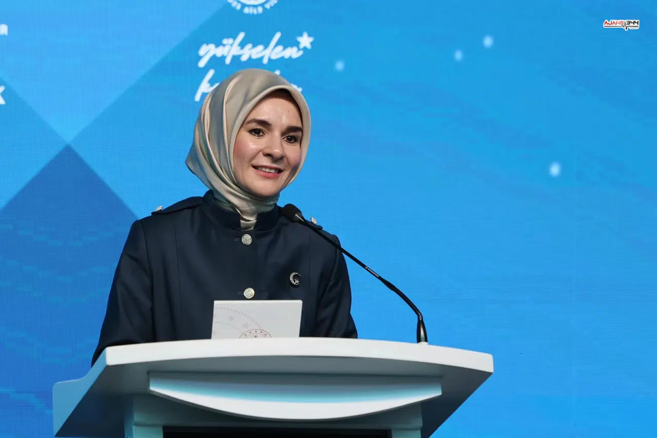 Kadın Girişimciler Ekonomiye Güç Katıyor