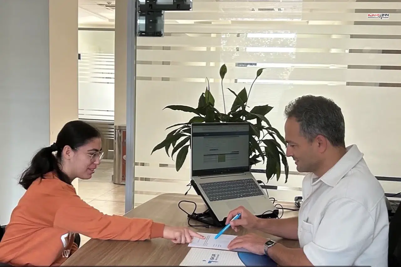 Engelli İstihdamına Güçlü Destek