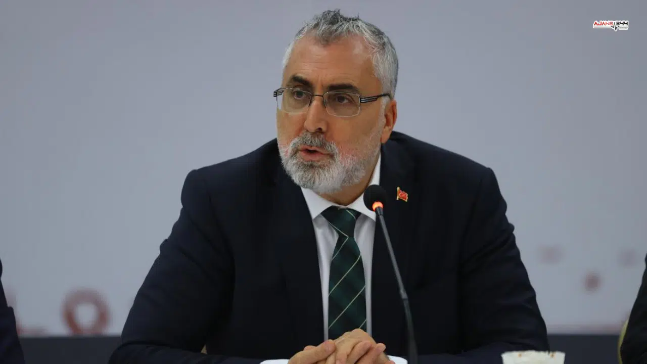 Asgari Ücret Toplantısı Yakında: Bakan Işıkhan'dan Çağrı