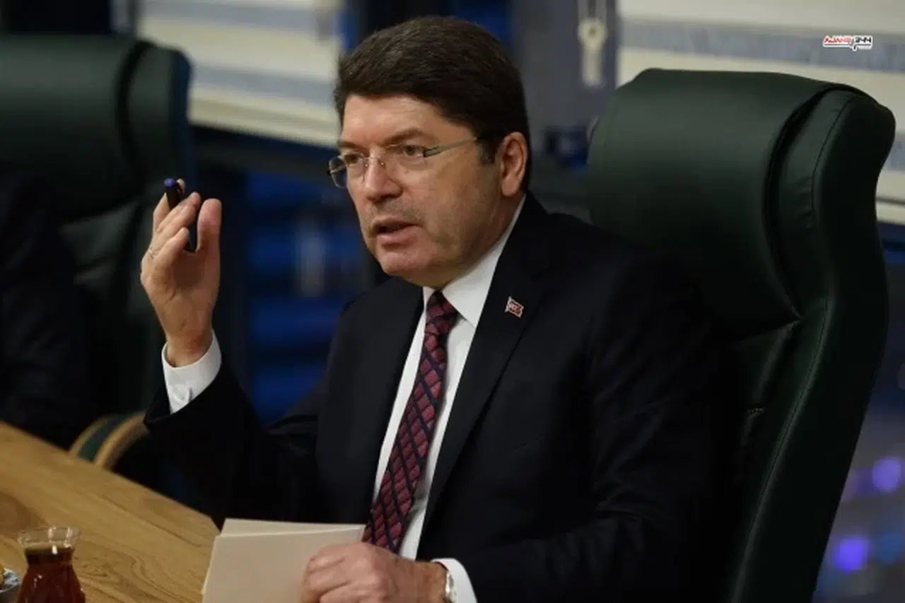 Bakan Tunç: Haymana'daki Uçak Kazası İçin 4 Savcı Görevlendirildi